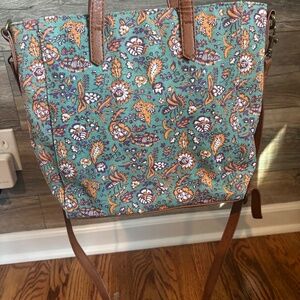 Universal Thred Purse